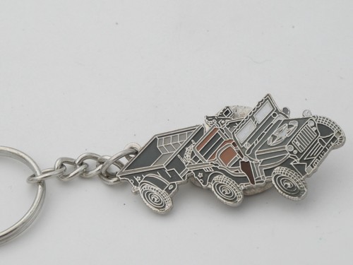 Porte clés ancien - porte,