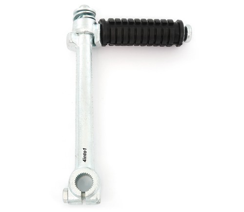 Kick start lever - kick,