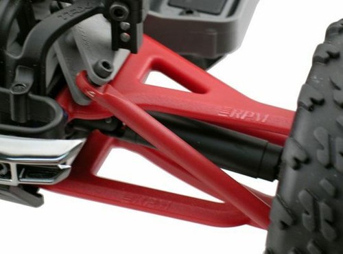 Rpm products red low - red, up/low