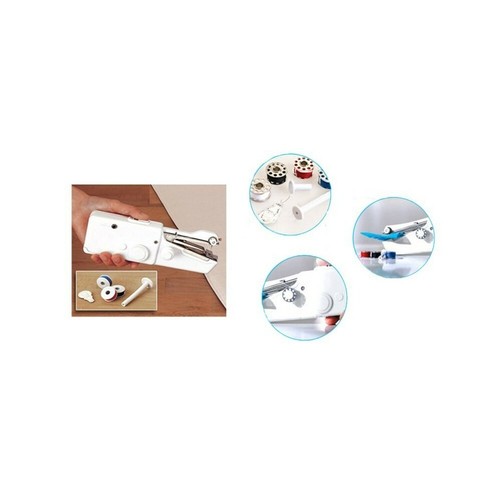 Machine coudre portative - machine,