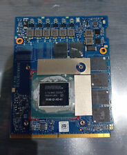 Nvidia Quadro RTX3000 6 Go GDDR6   N19E-Q1-KD-A1   (HP ZBOOK 17 G6)