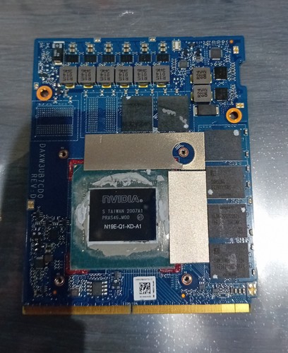 Nvidia quadro rtx3000 go - rtx3000,