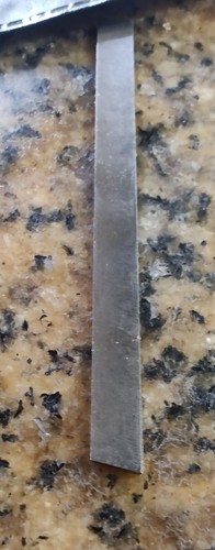 Micro mark cut off tool - off,
