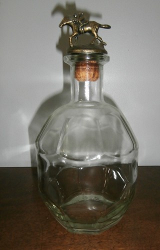 Carafe cristal verre - carafe,