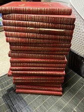 encyclopedie 21 volumes Tout L’univers Édition 1958-1971