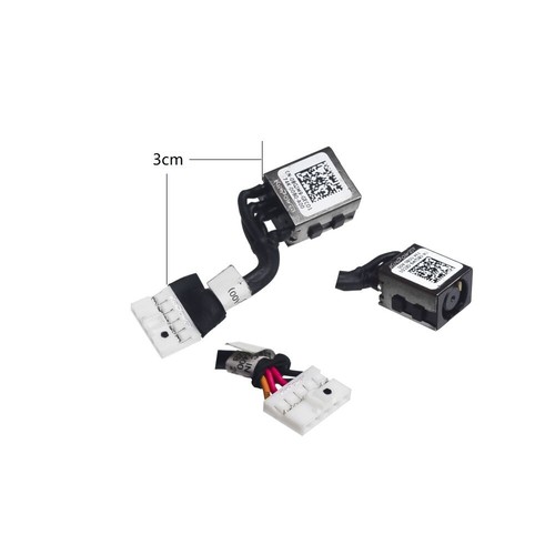 Jack connecteur - dc,