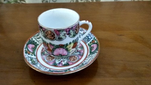  Vintage chinese porcelain