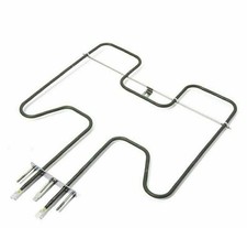 Résistance supérieure pour four à remous ariston indesit 1500 W d'origine