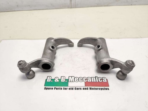 Paire cache soupape aermacchi - paire,