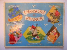 Livre ancien publicitaire - livre,