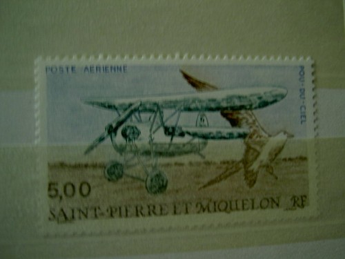 Saint pierre miquelon num - pierre, et