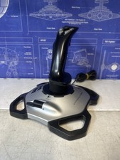 Joystick Logitech Extreme 3D