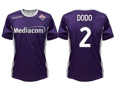 Maillot dodo fiorentina 2026 - fiorentina,
