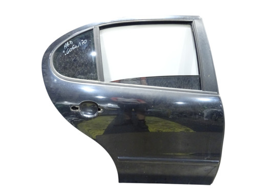 Porte arriere droit - , leon