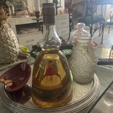 Bouteille Musicale LUCAS BOLLS Ballerina A 1575