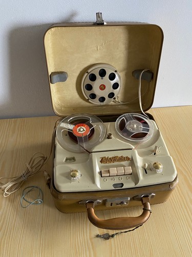 Vintage ancienne valise - ancienne,