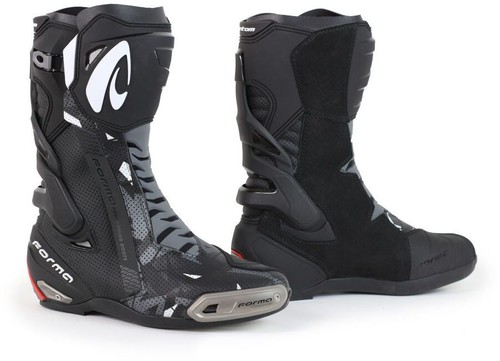Bottes moto racing forma - de,