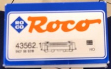 ROCO LOCOMOTIVE ÉLECTRIQUE