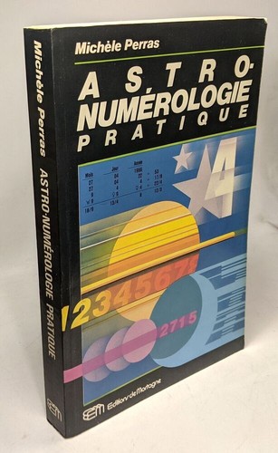 Astronumerologie pratique - , |