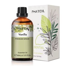 Huile essentielle Vanille 30ml