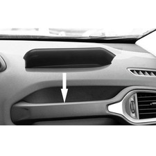 Aérospatiale Abs Matériel Boîte de Rangement Copilote Grab Bar Rangement Haut