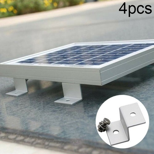 Panneau solaire support - z,