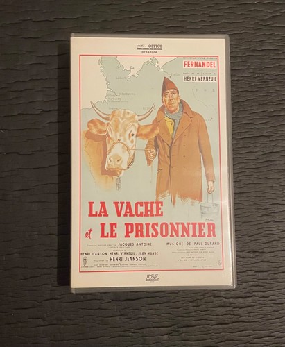 Cassettes vhs la - vhs,