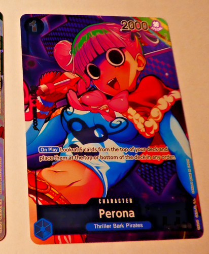 One piece card game carte - card,