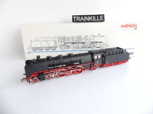 3082 marklin rails - rails, ho