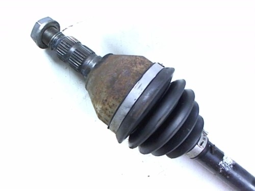 Cardan droit - , (transmission)