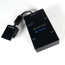 Multitap Multi Tap Sony