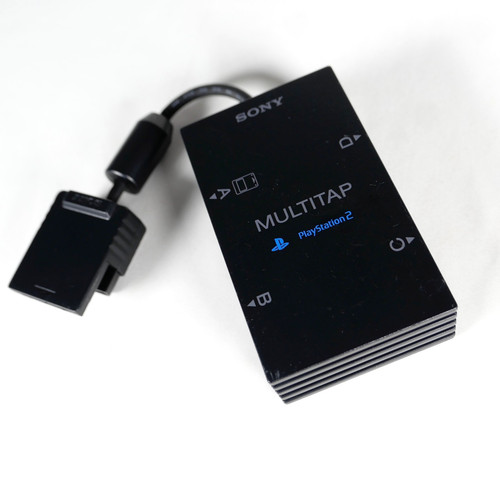 Multitap multi tap - multitap, sony
