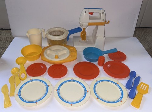 Vintage fisher price - vintage,