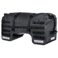 Schnorr TB70 Sac À Dos Résistant À L'Eau Pour Moto 70L Sac De Transport