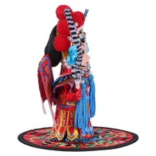  Poupée d'opéra chinoise