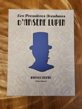 Les premières aventures