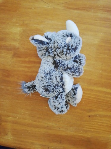 Doudou peluche nature - doudou,
