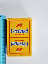 Carte À Jouer Cecemel
