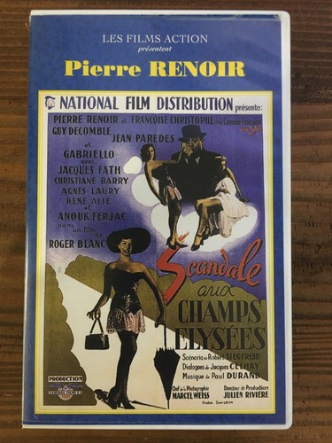 Scandale aux champs élysées - scandale,