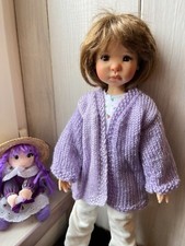 vêtement compatible poupée