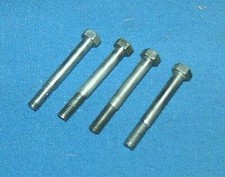 SOLEX   VIS BOULONS  DE  CULASSE  VELOSOLEX   2200 V2  3300  3800  5000