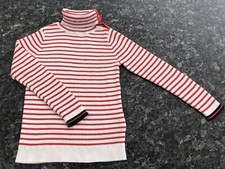 Jacadi Pull Col Roulé