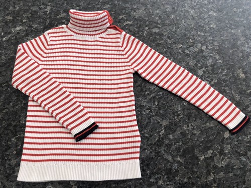 Jacadi pull col roulé - jacadi,