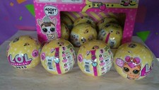 LOL Surprise Balls Pets Series