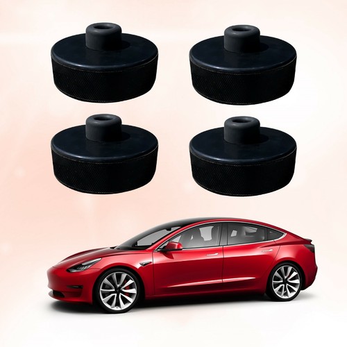 Tesla modèle jack - 4x,