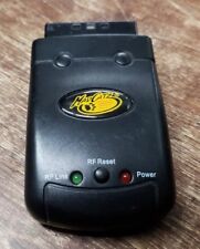 PS2 Mad Catz LYNX P25BWMC8246C5103R Black Reciever Dongle RF Link Reset Button