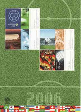 Bloc 67 Pour le sport - Le