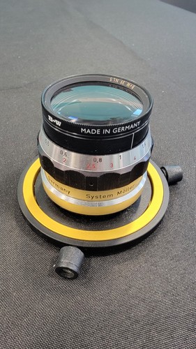 Bolex moller 1 5x - moller, 8/19
