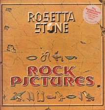 Rosetta Stone (Glam) Rock