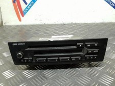 Autoradio d'origine BMW SERIE